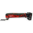 MILWAUKEE TOOLS M12 CORDLESS OSCILLATING - Idaho Pawn & Gold