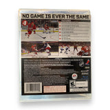 MODEL NHL 08 PS3 - Idaho Pawn & Gold