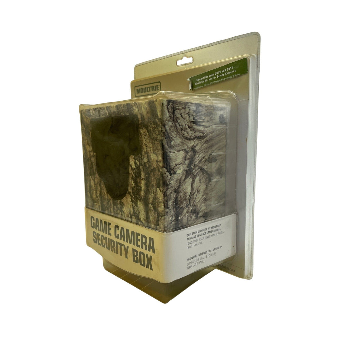 Moultrie Camera Security Box - Idaho Pawn & Gold