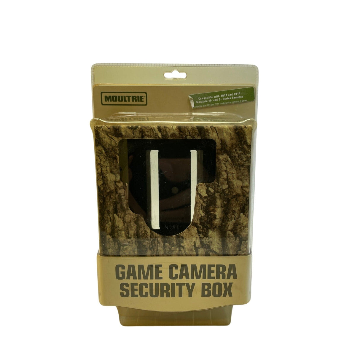 Moultrie Camera Security Box - Idaho Pawn & Gold