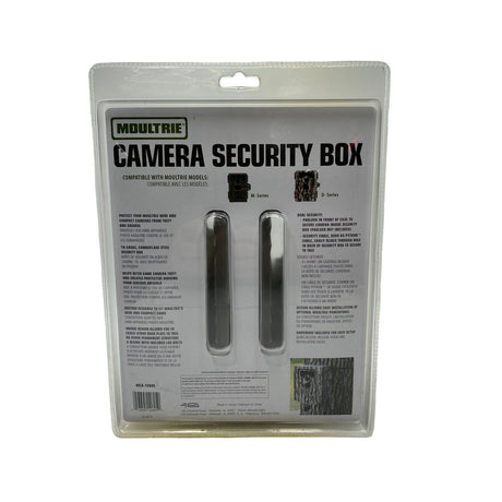 Moultrie Game Camera Security Box - Idaho Pawn & Gold