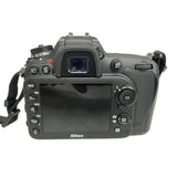 Nikon D7200 24 - megapixel APS - C digital SLR - Idaho Pawn & Gold