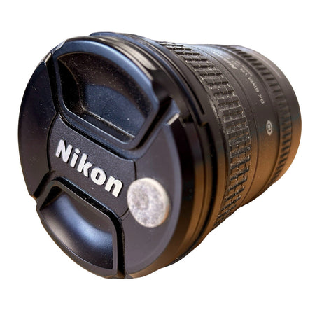 Nikon DX AF - S NIKKOR 18 - 200mm 1:3.5 - 5.6 G II ED - Idaho Pawn & Gold