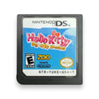 NINTENDO DS HELLO KITTY BIG CITY - Idaho Pawn & Gold