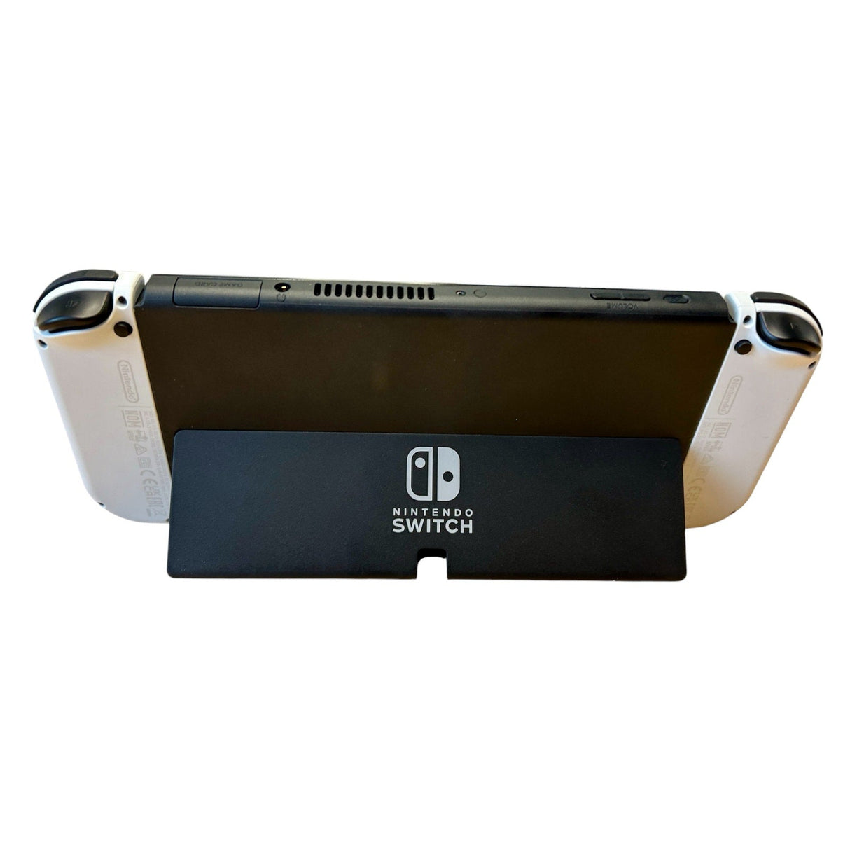 Nintendo Switch Oled - Idaho Pawn & Gold