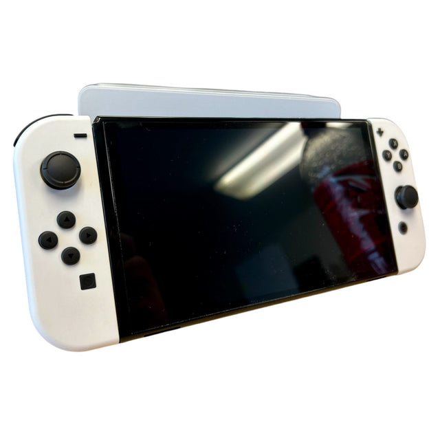 Nintendo Switch Oled - Idaho Pawn & Gold