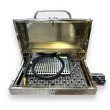 OLYMPIAN 5500 STAINLESS STEEL BARBEQUE GRILL - Idaho Pawn & Gold