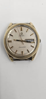 Omega Seamaster (Vintage) No Band Watch - Idaho Pawn & Gold