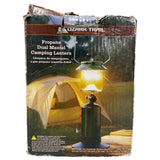 Ozark Trail Lantern - Idaho Pawn & Gold