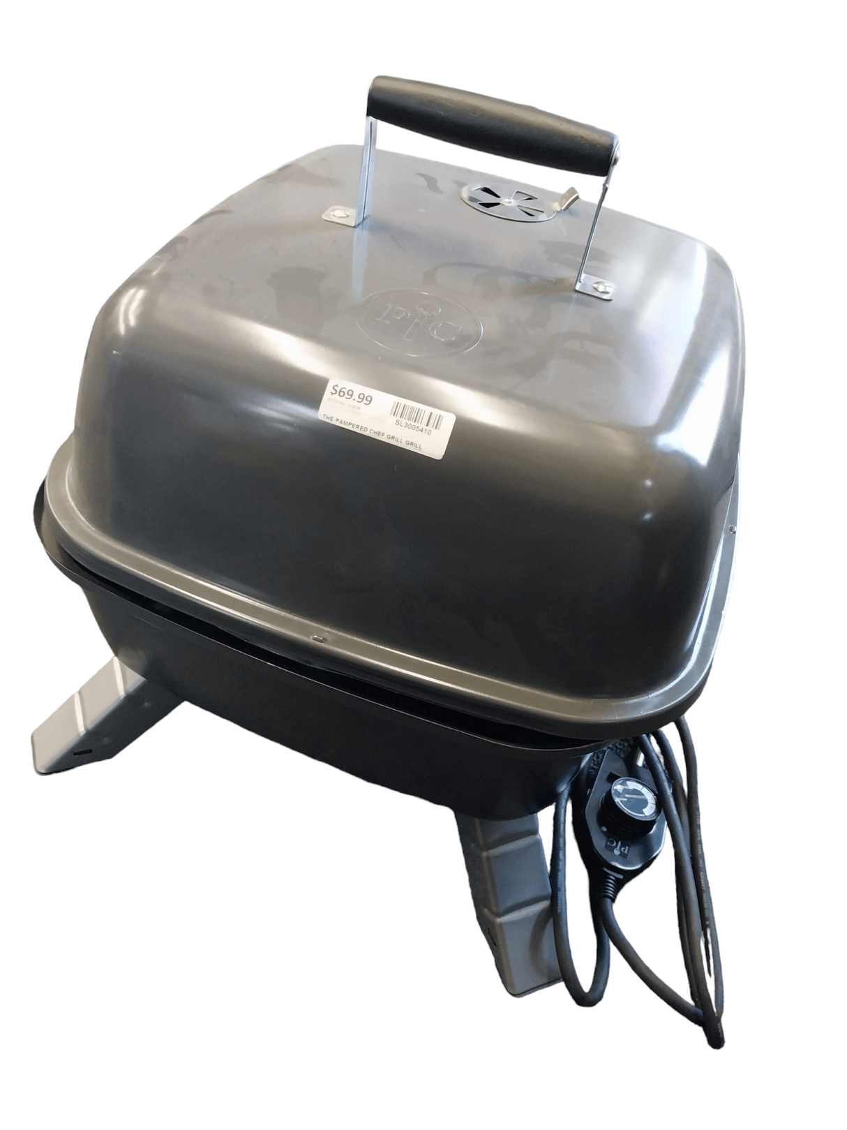 Pampered Chef Camping Grill - Idaho Pawn & Gold