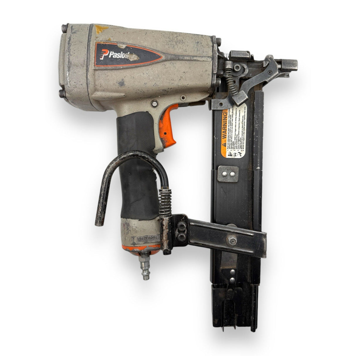 PASLODE PNEUMATIC NAIL GUN - Idaho Pawn & Gold