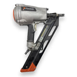 PASLODE POWERMASTER PRO 30 DEGREE FRAMING NAILER F - 350P - Idaho Pawn & Gold