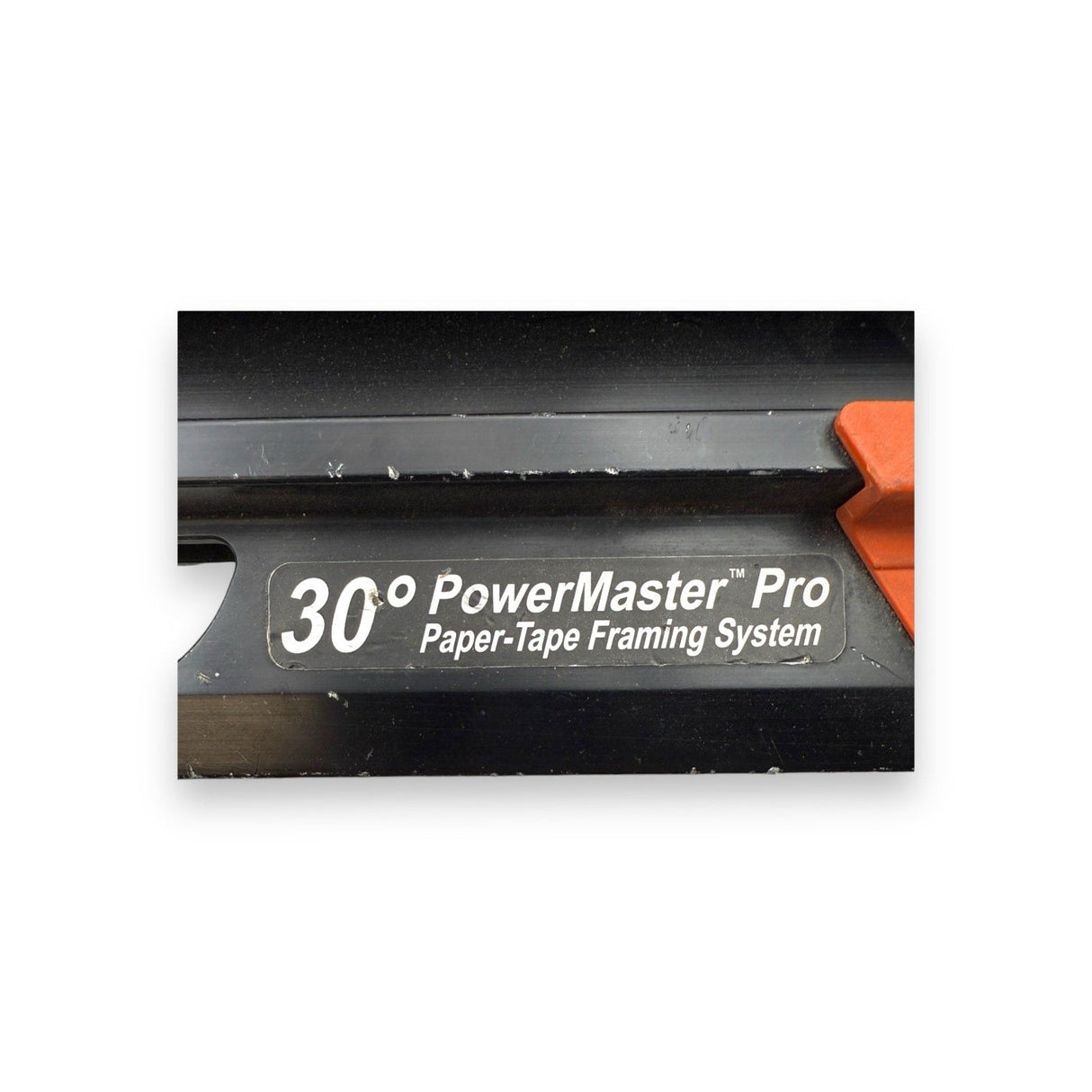 PASLODE POWERMASTER PRO 30 DEGREE FRAMING NAILER F - 350P - Idaho Pawn & Gold