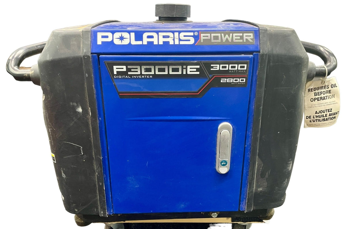 Polaris Generator P3000IE - Idaho Pawn & Gold