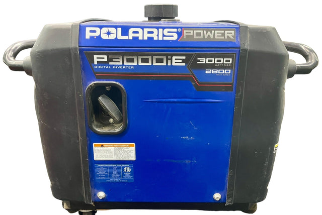 Polaris Generator P3000IE - Idaho Pawn & Gold