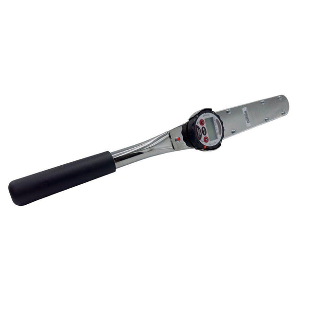 PROTO 1/2" Drive Dial Electronic Torque Wrench 10 - 100 ft - lbs. (Pre - Owned) - Idaho Pawn & Gold