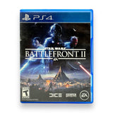 PS4 STAR WARS BATTLEFRONT 2 - Idaho Pawn & Gold