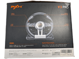 PXN V3 PRO RACING WHEEL - Idaho Pawn & Gold