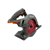 RIDGID CIRCULAR SAW R8652 - Idaho Pawn & Gold