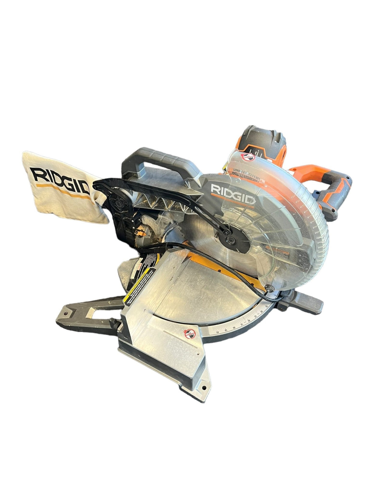 Ridgid Miter Saw - Idaho Pawn & Gold