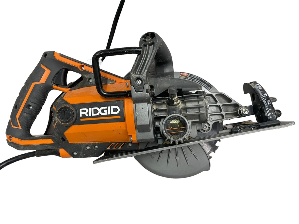 Ridgid R32104 circular saw - Idaho Pawn & Gold