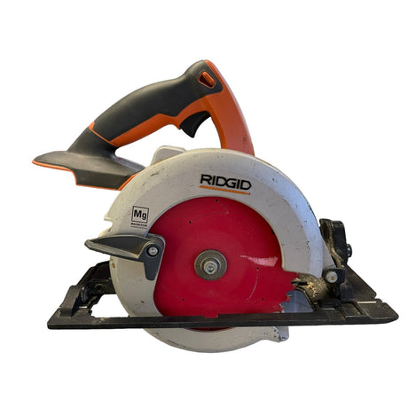 RIDGID R855 6 1/2" CORDLESS 24V CIRCULAR SAW - Idaho Pawn & Gold