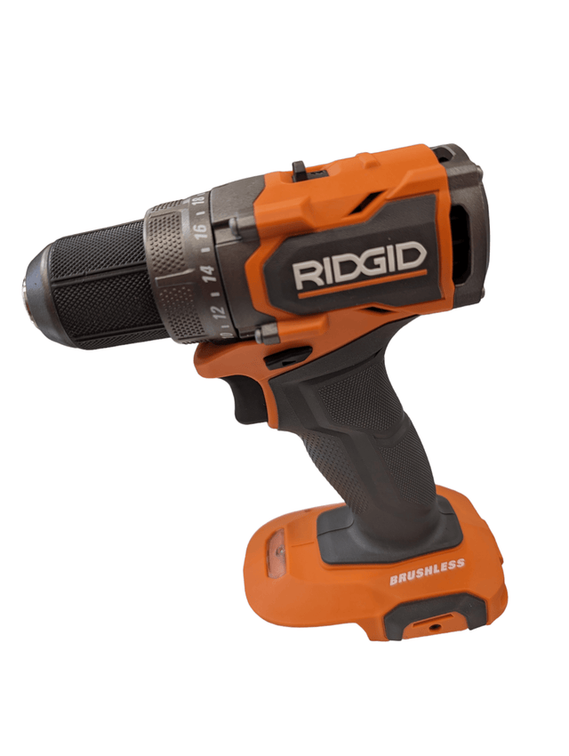 RIDGID R87012 CORDLESS DRILL 1/2" (Used) - Idaho Pawn & Gold