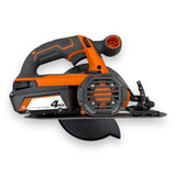 RIDGID TOOLS CIRCULAR SAW R8655 WITH BATTERY - Idaho Pawn & Gold