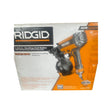 Rigid 1 3/4” Roofing Coil Nailer - Idaho Pawn & Gold