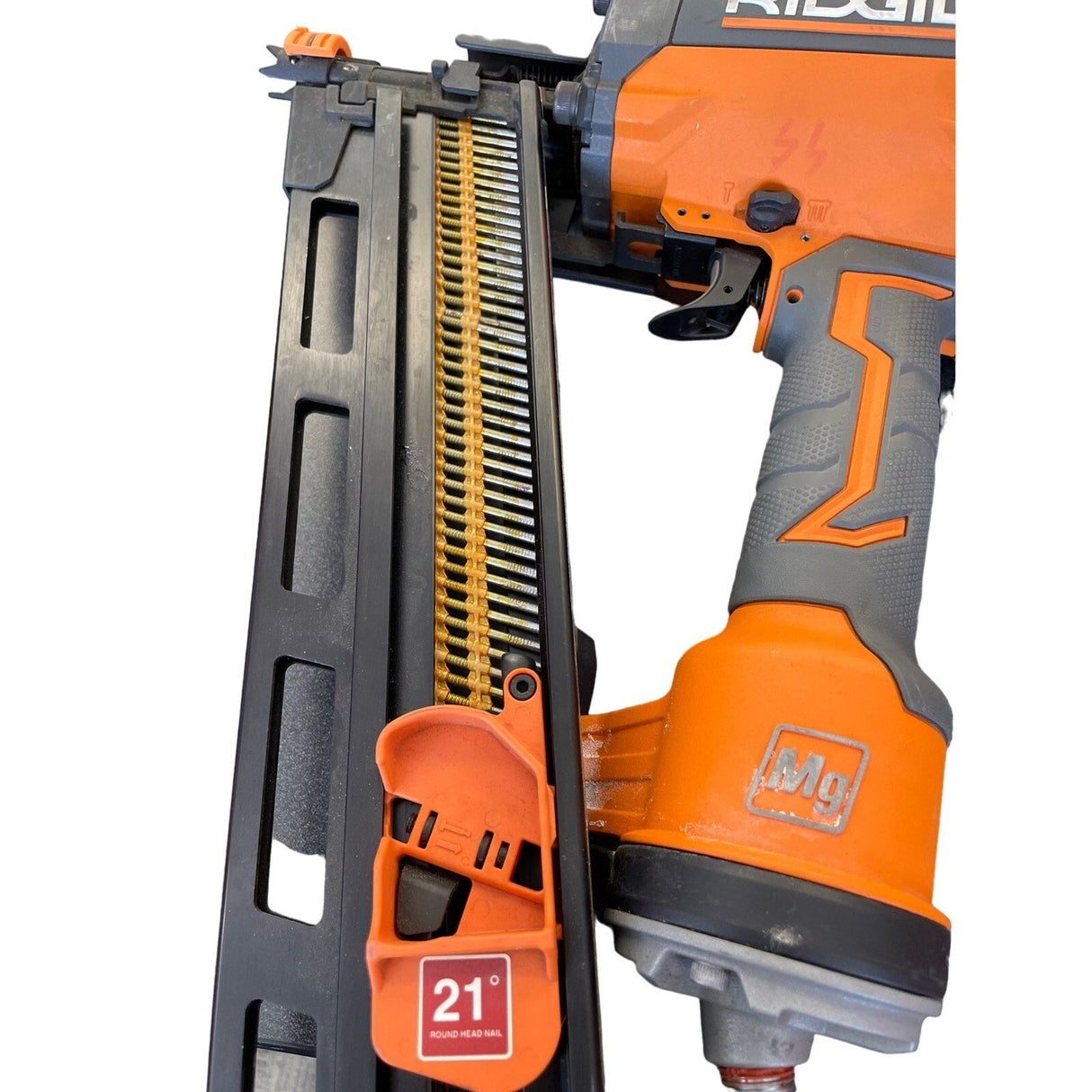 Rigid nailer & stapler - Idaho Pawn & Gold