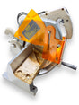 ROCKWELL RADIAL/CHOP SAW 34-010 - Idaho Pawn & Gold