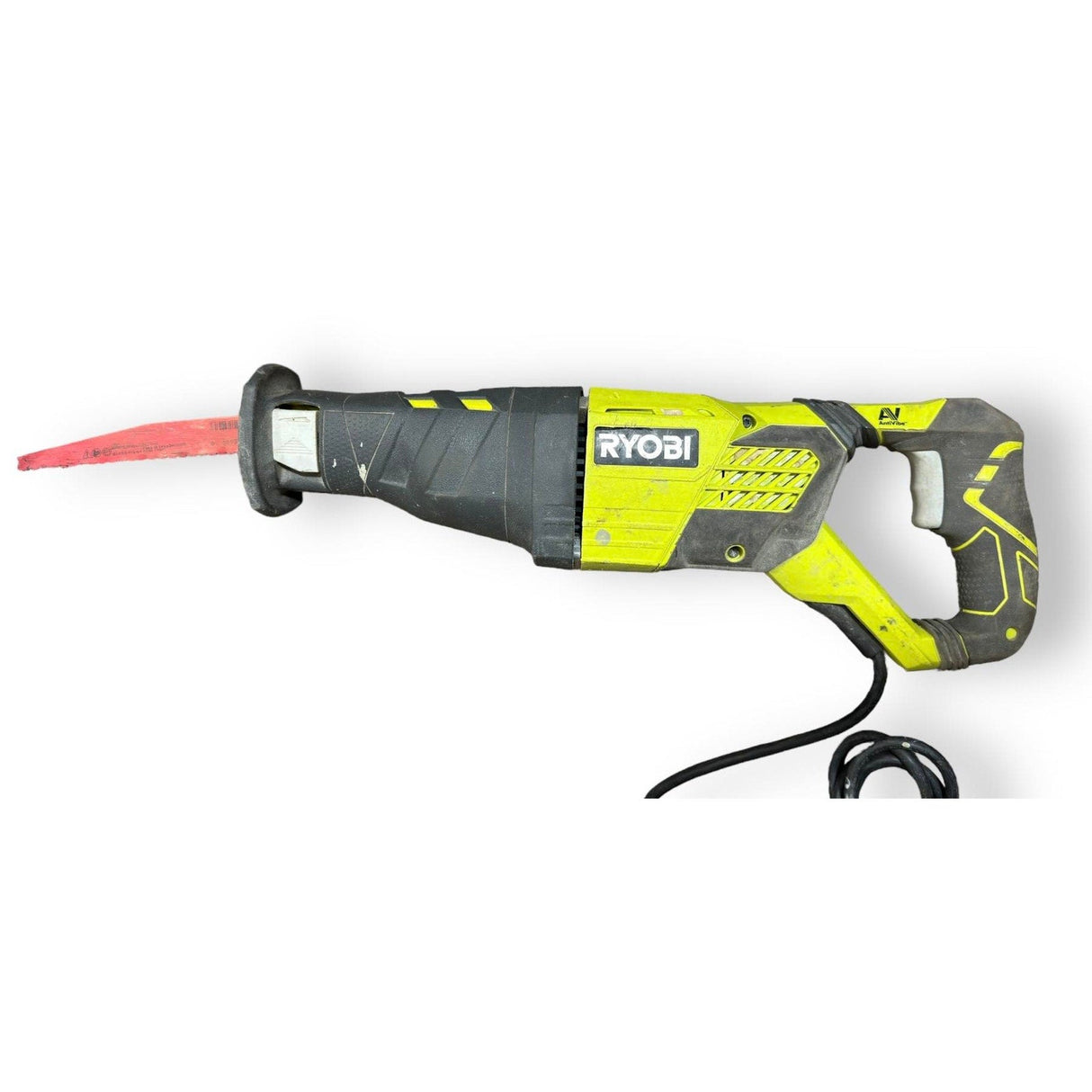 Ryobi 12 Amp Reciprocating Saw RJ1861V - Idaho Pawn & Gold