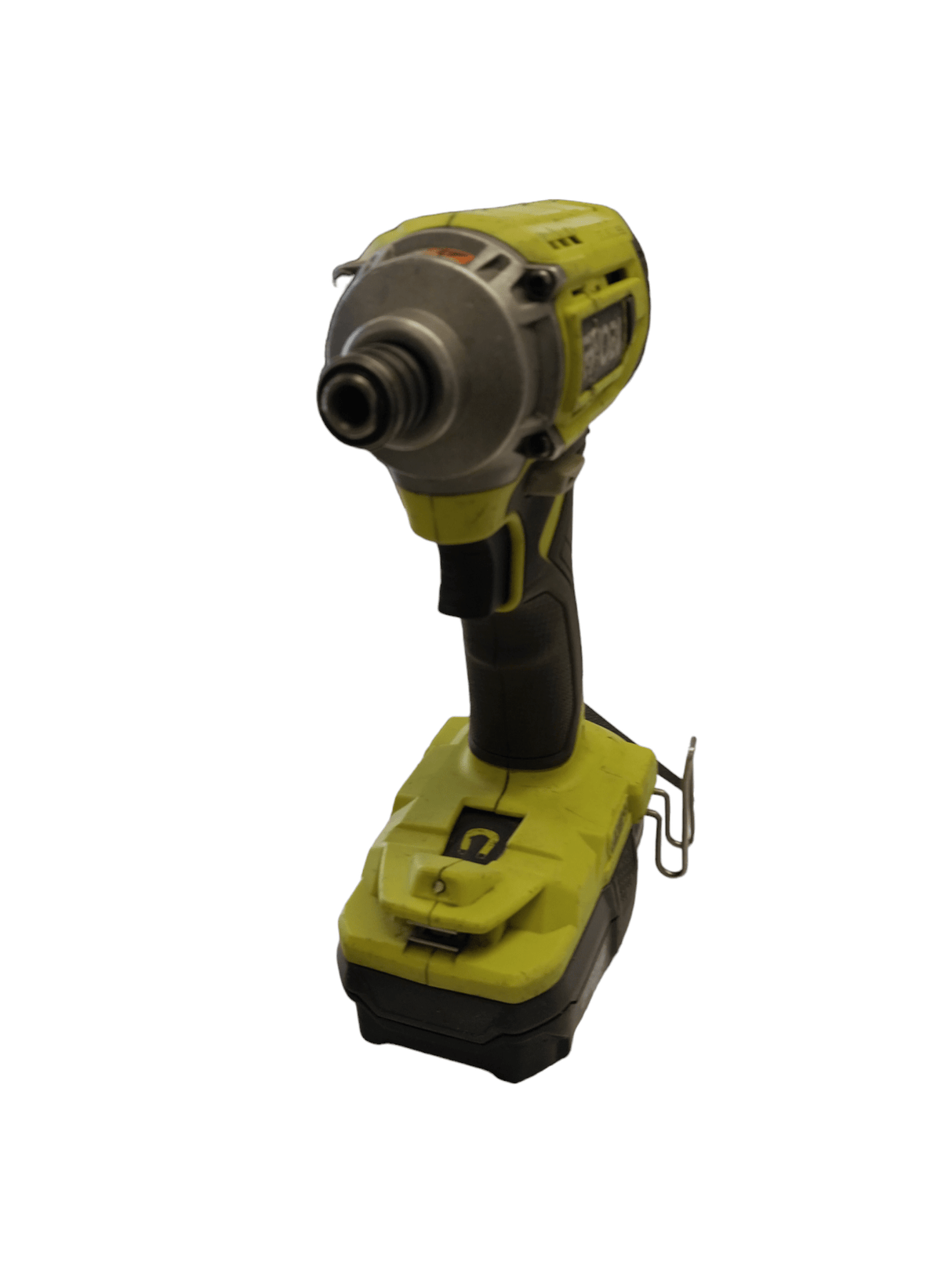 Ryobi Brushless One+ Impact Driver - Idaho Pawn & Gold