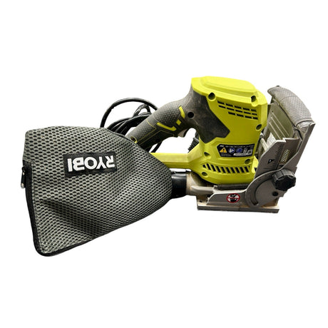 Ryobi JM83 6 AMP BISCUIT JOINTER - Idaho Pawn & Gold