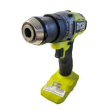 RYOBI ONE+ HP 18V BRUSHLESS CORDLESS 1/2 IN. DRILL/DRIVER - Idaho Pawn & Gold