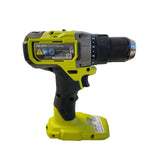 RYOBI ONE+ HP 18V BRUSHLESS CORDLESS 1/2 IN. DRILL/DRIVER - Idaho Pawn & Gold