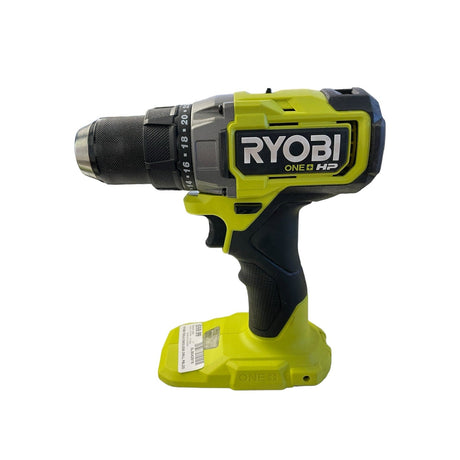 RYOBI ONE+ HP 18V BRUSHLESS CORDLESS 1/2 IN. DRILL/DRIVER - Idaho Pawn & Gold