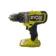 RYOBI ONE+ HP 18V BRUSHLESS CORDLESS 1/2 IN. HAMMER DRILL - Idaho Pawn & Gold