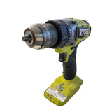 RYOBI ONE+ HP 18V BRUSHLESS CORDLESS 1/2 IN. HAMMER DRILL - Idaho Pawn & Gold