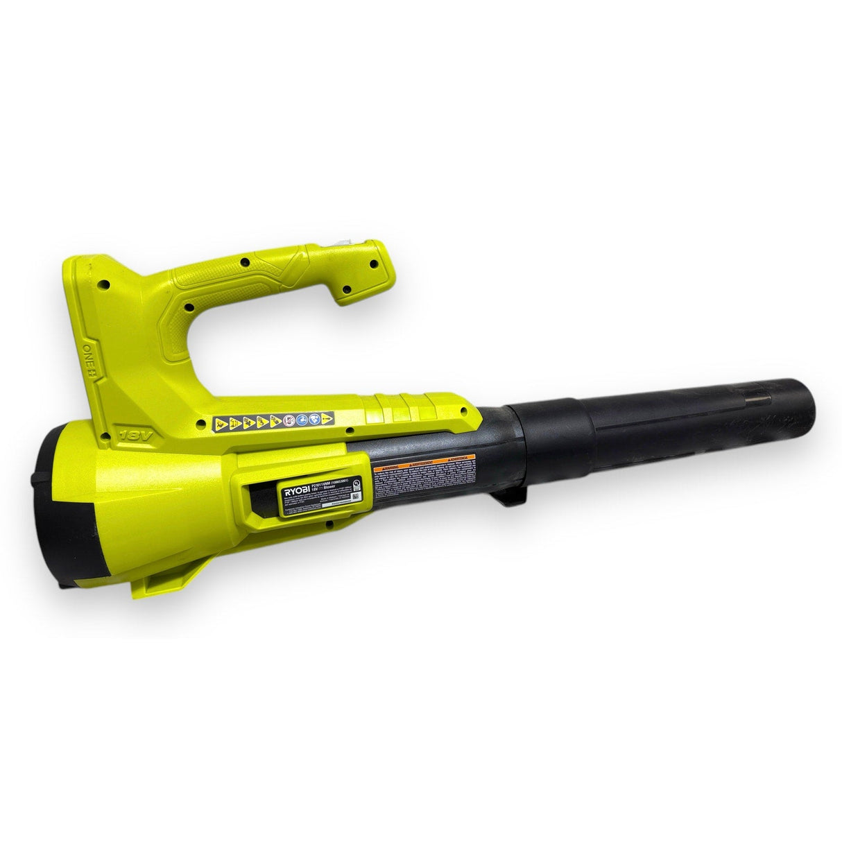 Ryobi P21011VNM 18V ONE+ Leaf Blower - Idaho Pawn & Gold