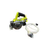 RYOBI TOOLS TILE SAW PBLHTS01 - Idaho Pawn & Gold