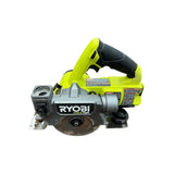 RYOBI TOOLS TILE SAW PBLHTS01 - Idaho Pawn & Gold