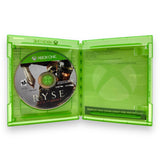 RYSE SON OF ROME XBOX ONE - Idaho Pawn & Gold