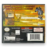 SAFARI ADVENTURES AFRICA NINTENDO DS - Idaho Pawn & Gold