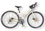 SALSA VAYA CLARIS TOURING BIKE - Idaho Pawn & Gold