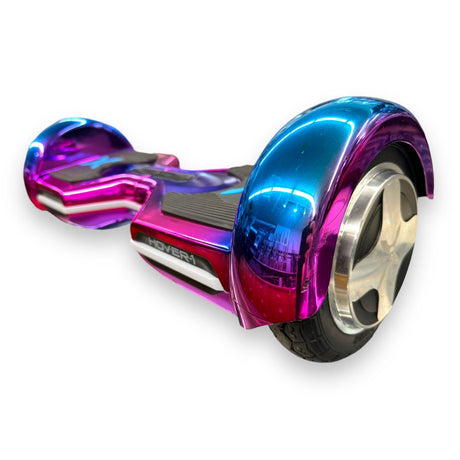 SCOOTER: HOVER - 1 MODEL HOVERBOARD - Idaho Pawn & Gold