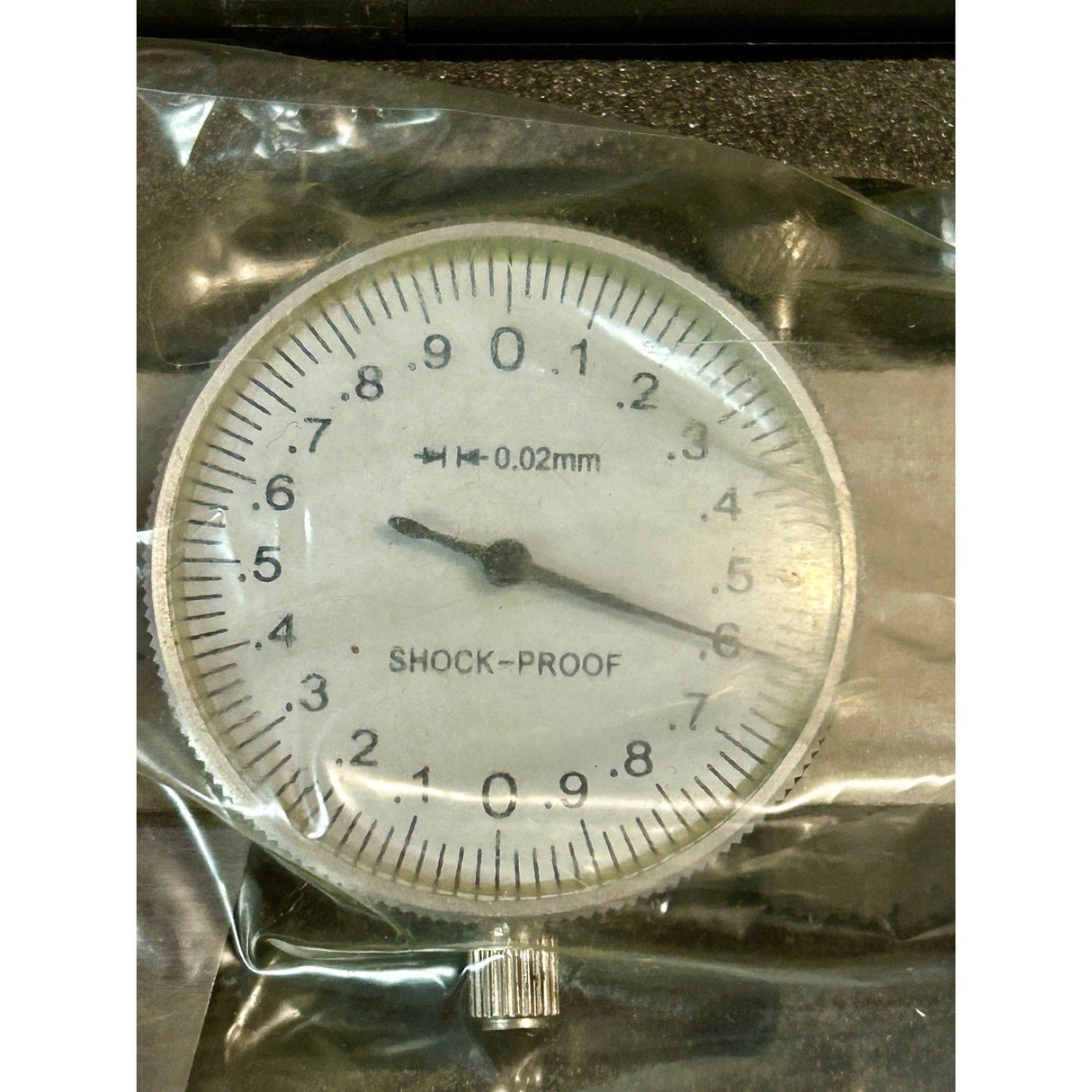 Shock proof caliper - Idaho Pawn & Gold