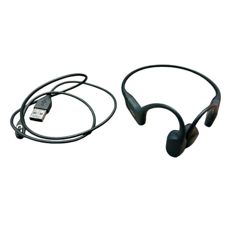 Shokz Headphones S803 - Idaho Pawn & Gold