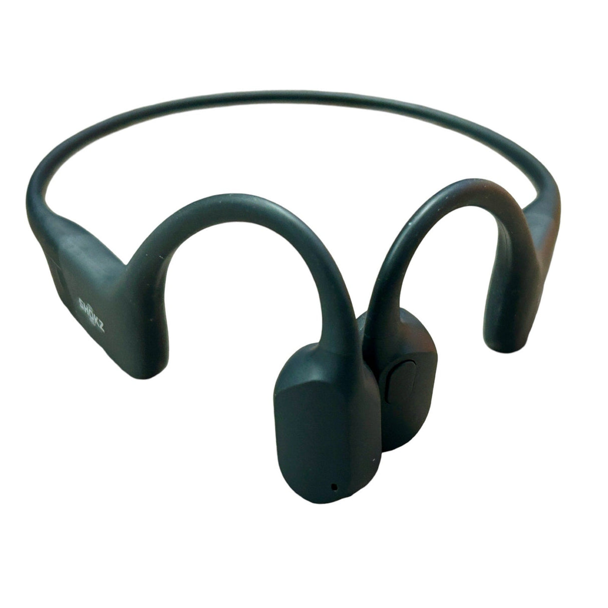 Shokz Headphones S803 - Idaho Pawn & Gold