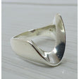 Silver Ring .925, 6.73g, V - Idaho Pawn & Gold